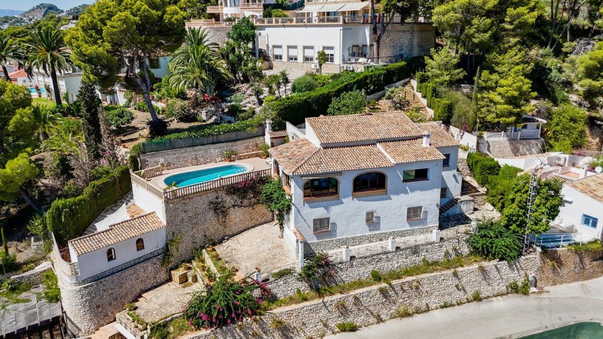 Propiedades en venta y alquiler en España photo 5