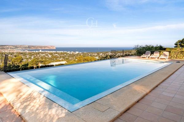 Casa o chalet independiente en El Tosalet - Cap Marti, Jávea/Xàbia photo 4
