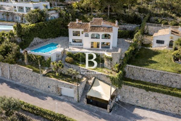 Casa o chalet independiente en Calle Naranjo, 18, El Tosalet - Cap Marti, Jávea/Xàbia photo 1