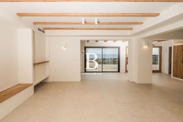 Casa o chalet independiente en Calle Naranjo, 18, El Tosalet - Cap Marti, Jávea/Xàbia photo 4