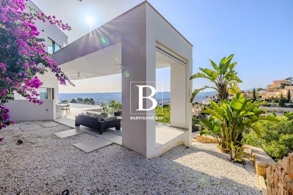 Casa o chalet independiente en Calle Petrer, Puerto, Jávea/Xàbia thumbnail 2