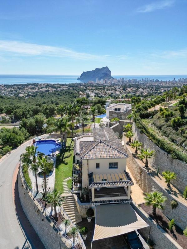 Properties for sale and rent in Spain photo 2