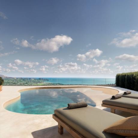 Casa o chalet independiente en Benimeit-Tabaira, Moraira thumbnail 3