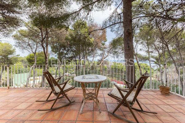 Casa o chalet independiente en Les Rotes/Las Rotas, Denia thumbnail 2