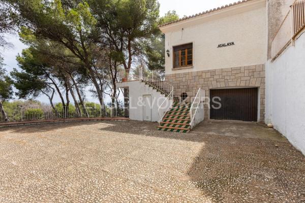Casa o chalet independiente en Les Rotes/Las Rotas, Denia thumbnail 3