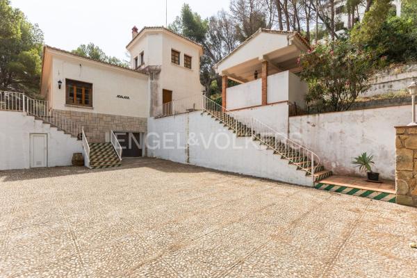 Casa o chalet independiente en Les Rotes/Las Rotas, Denia photo 4