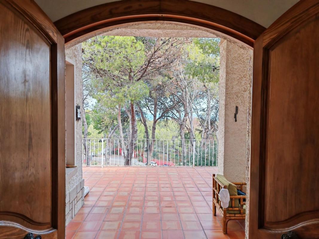 Sprzedaż niezależnego domku jednorodzinnego w Casa o chalet en Les Rotes/Las Rotas, Denia, Dénia photo 3