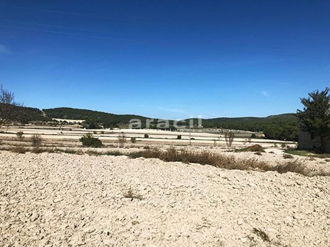 Sprzedaż działki rolnej w  Finca rústica en Barri Batoi - Sargento - Baradello, Alcoy / Alcoi , Alcoy photo 5