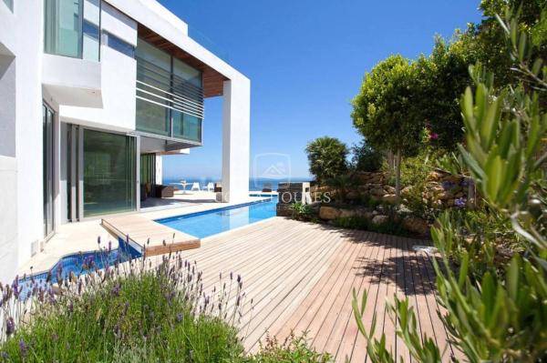 Casa o chalet independiente en Calle Franz Joseph Haydn, 42, Portichol - Balcón al Mar, Jávea/Xàbia thumbnail 2