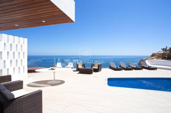 Casa o chalet independiente en Calle Franz Joseph Haydn, 42, Portichol - Balcón al Mar, Jávea/Xàbia thumbnail 3