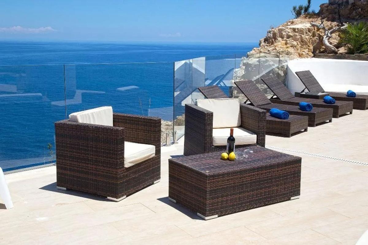 Продажа отдельного шале в  Casa o chalet en Portichol - Balcón al Mar, Jávea/Xàbia, Хавья/Хабия photo 4