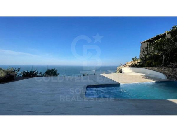 Casa o chalet independiente en Portichol - Balcón al Mar, Jávea/Xàbia photo 1