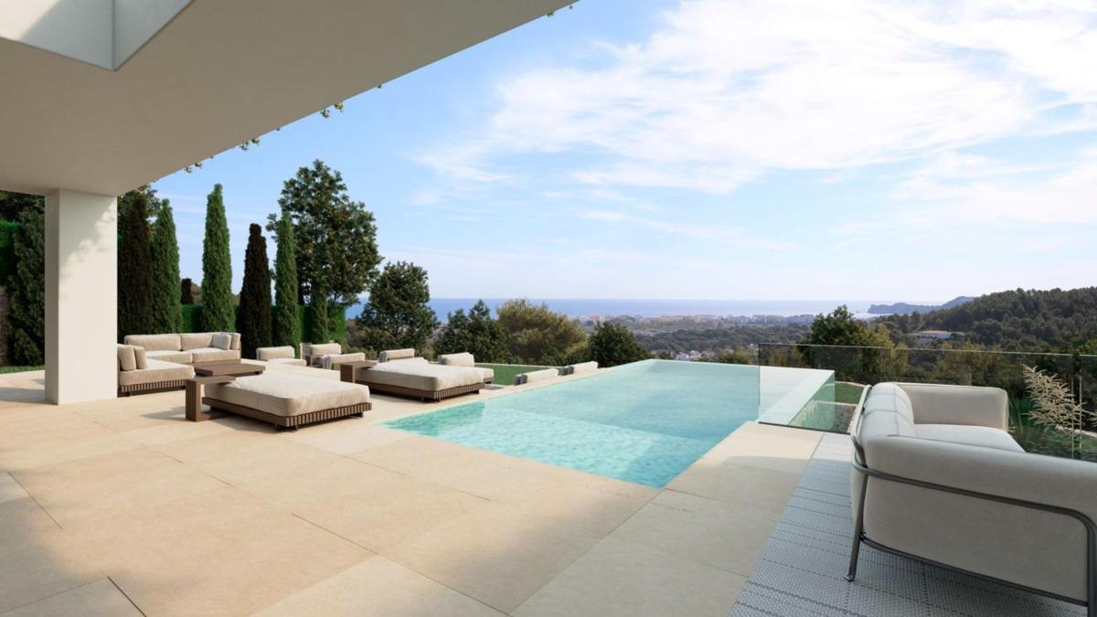 Properties for sale and rent in Spain photo 2