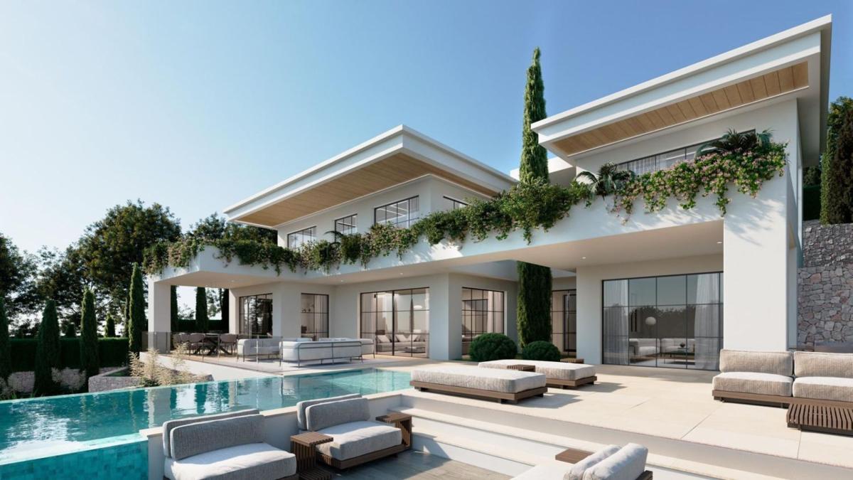 Properties for sale and rent in Spain photo 4