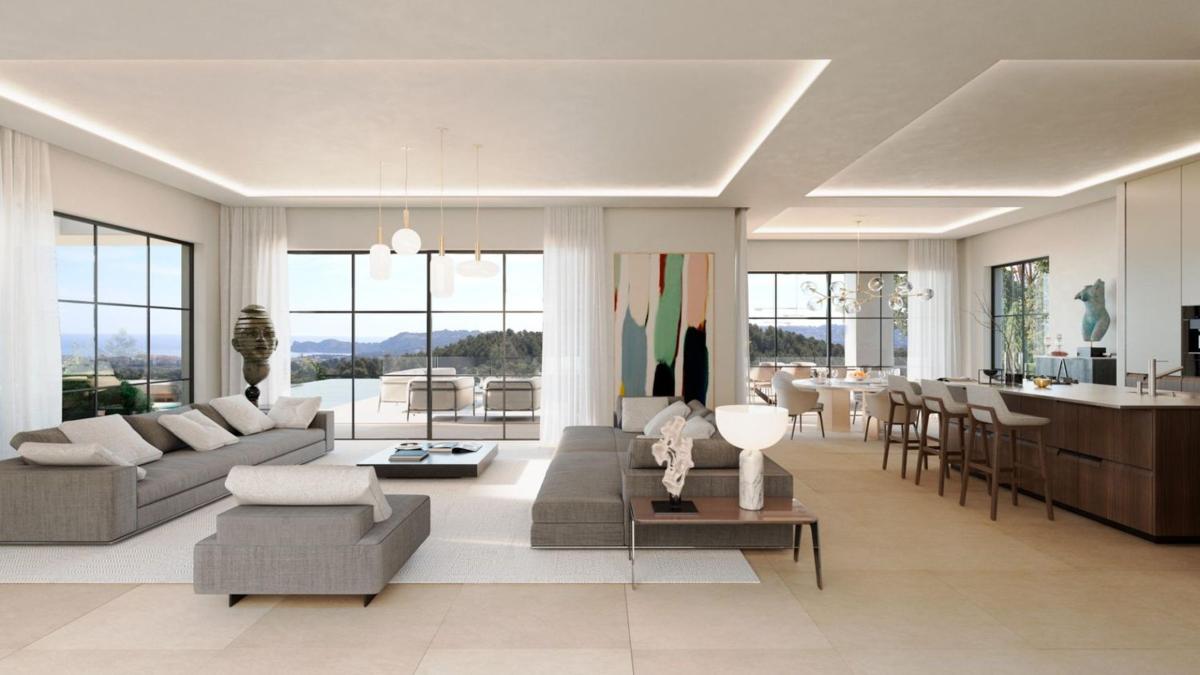 Properties for sale and rent in Spain photo 5