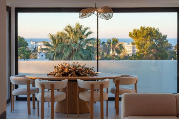 Casa o chalet independiente en Calle Nadaleta, 3, El Tosalet - Cap Marti, Jávea/Xàbia thumbnail 3
