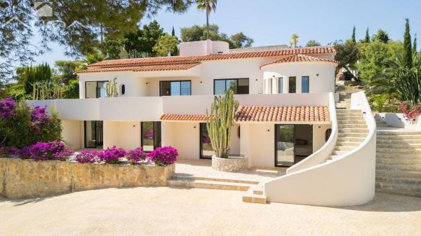 Casa o chalet independiente en Calle Juan de Borgoña, Adsubia, Jávea/Xàbia thumbnail 3