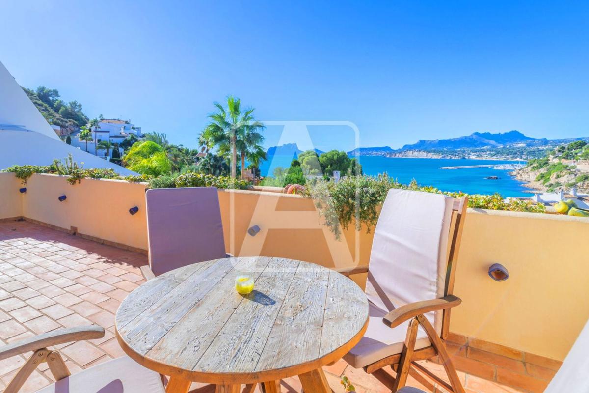 Properties for sale and rent in Spain photo 3