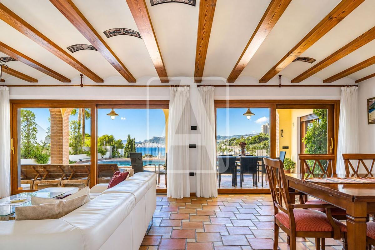 Properties for sale and rent in Spain photo 4