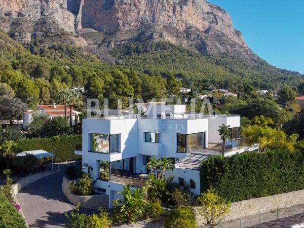 Casa o chalet independiente en Calle Tejo, Montgó - Ermita, Jávea/Xàbia photo 1