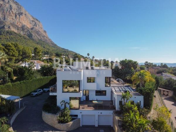 Casa o chalet independiente en Calle Tejo, Montgó - Ermita, Jávea/Xàbia thumbnail 2