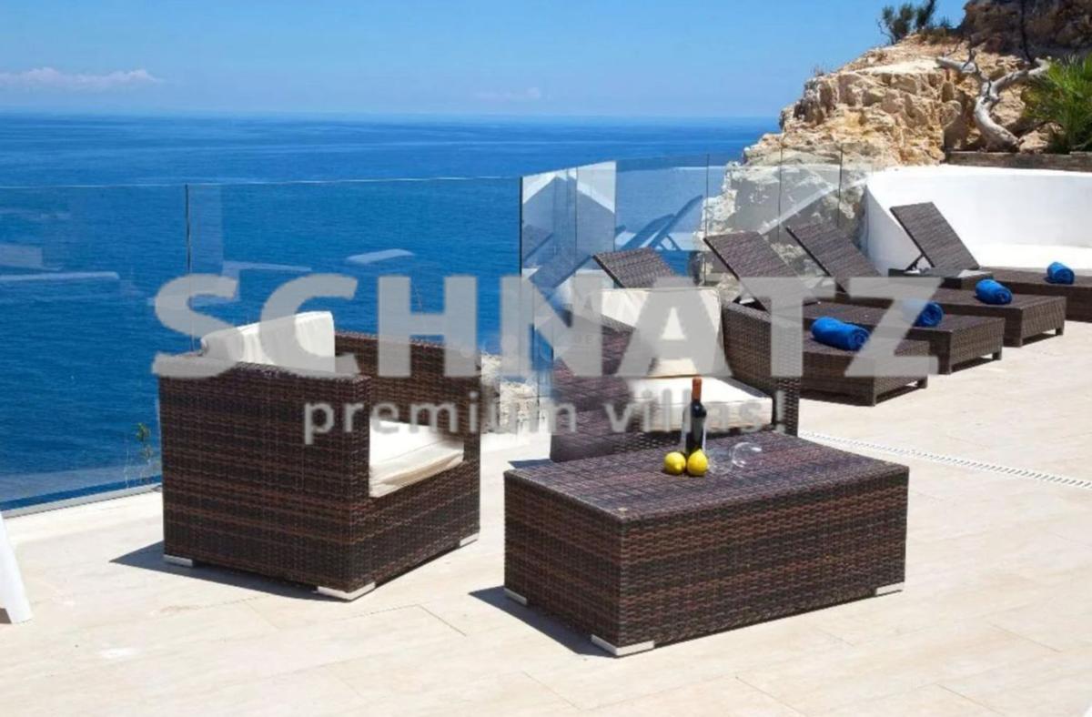 Sprzedaż niezależnego domku jednorodzinnego w Casa o chalet en Centro Ciudad, Jávea/Xàbia, Jávea/Xàbia photo 1