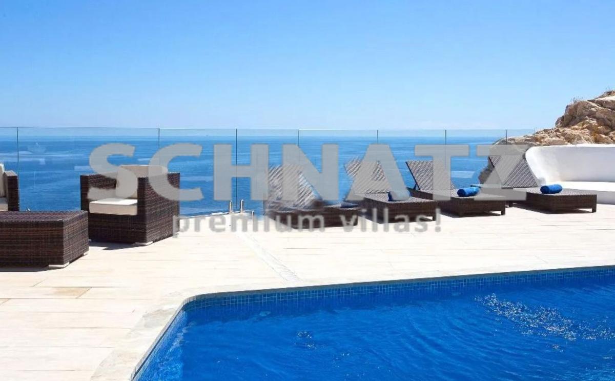 Sprzedaż niezależnego domku jednorodzinnego w Casa o chalet en Centro Ciudad, Jávea/Xàbia, Jávea/Xàbia photo 2