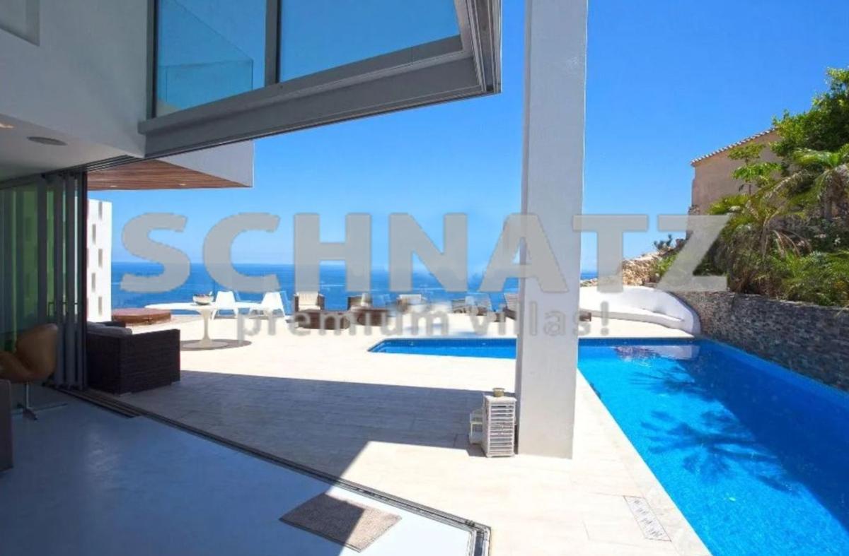 Sprzedaż niezależnego domku jednorodzinnego w Casa o chalet en Centro Ciudad, Jávea/Xàbia, Jávea/Xàbia photo 3