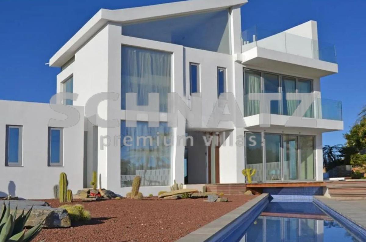 Sprzedaż niezależnego domku jednorodzinnego w Casa o chalet en Centro Ciudad, Jávea/Xàbia, Jávea/Xàbia photo 4