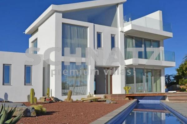 Chalet wolnostojący na sprzedaż w  Casa o chalet en Centro Ciudad, Jávea/Xàbia, Jávea/Xàbia photo 4