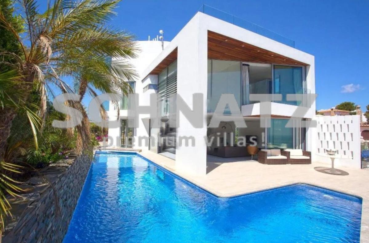 Sprzedaż niezależnego domku jednorodzinnego w Casa o chalet en Centro Ciudad, Jávea/Xàbia, Jávea/Xàbia photo 5