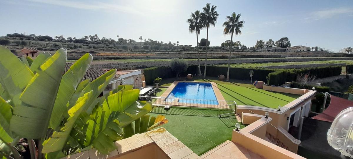 Properties for sale and rent in Spain photo 1