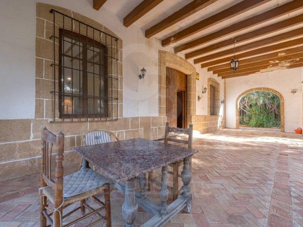 Casa o chalet independiente en Avenida del Port, 7, Puerto, Jávea/Xàbia photo 4