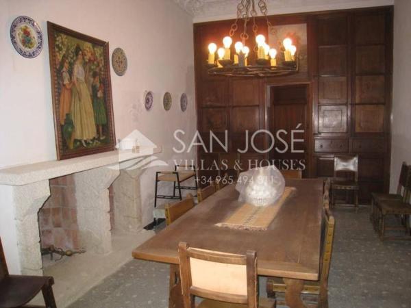 Casa o chalet independiente en Monovar photo 4