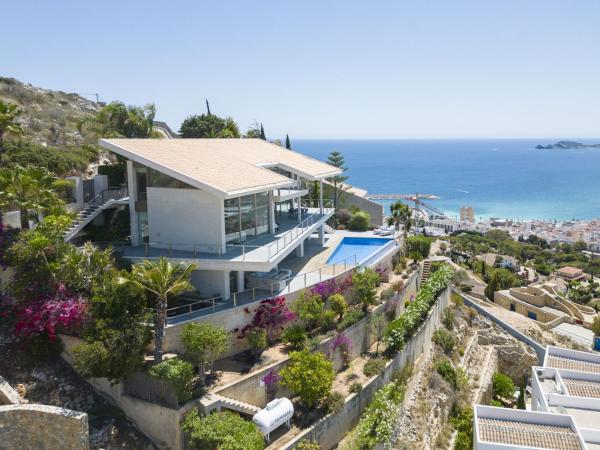 Casa o chalet independiente en Puerto, Jávea/Xàbia photo 1