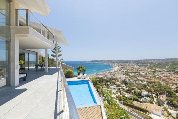 Casa o chalet independiente en Puerto, Jávea/Xàbia thumbnail 2