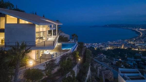 Casa o chalet independiente en Puerto, Jávea/Xàbia thumbnail 3
