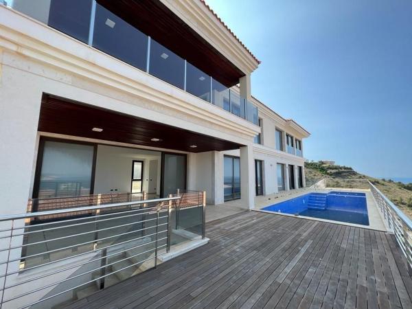 Casa o chalet independiente en Zona Sierra Helada, Benidorm photo 1