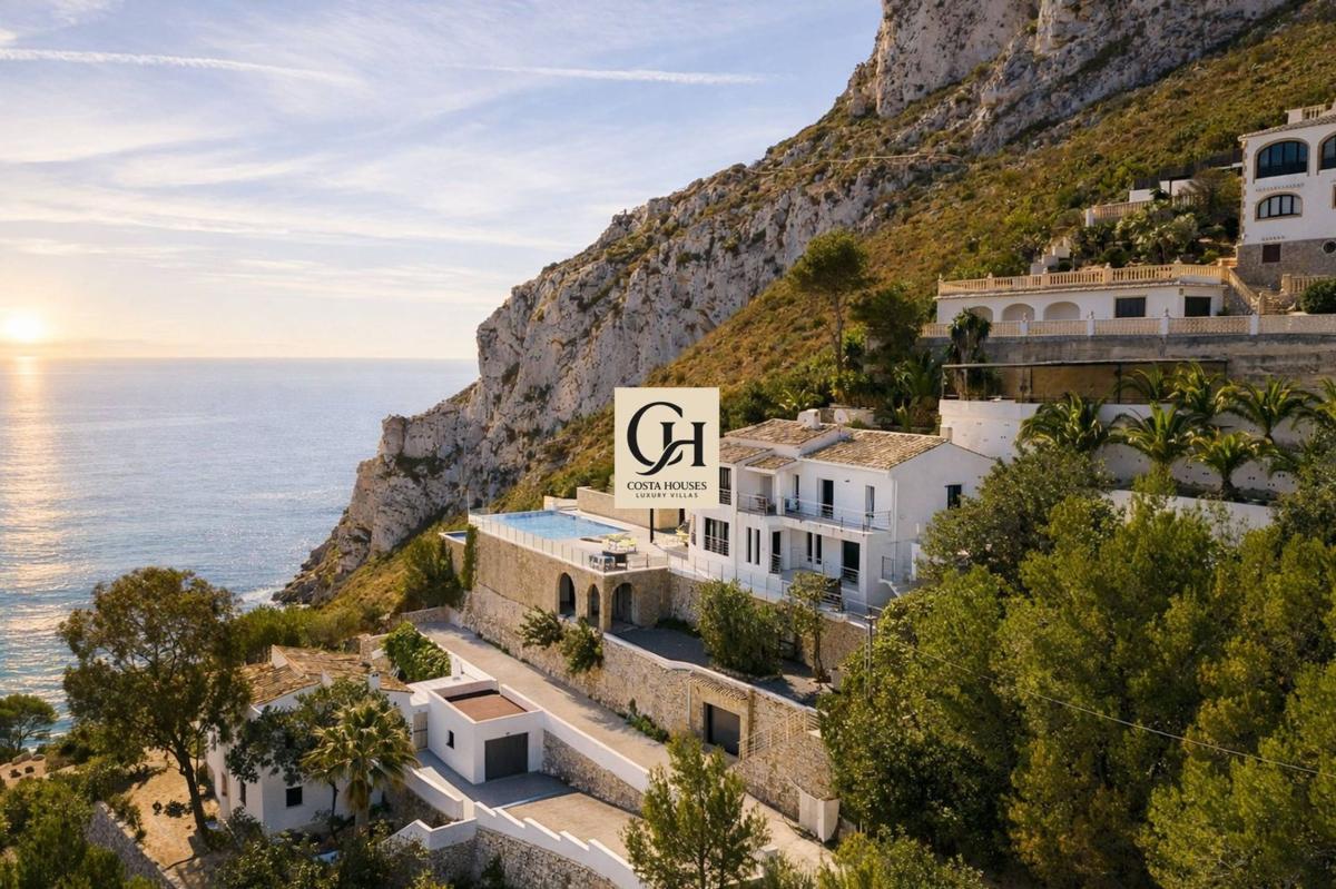 Properties for sale and rent in Spain photo 2