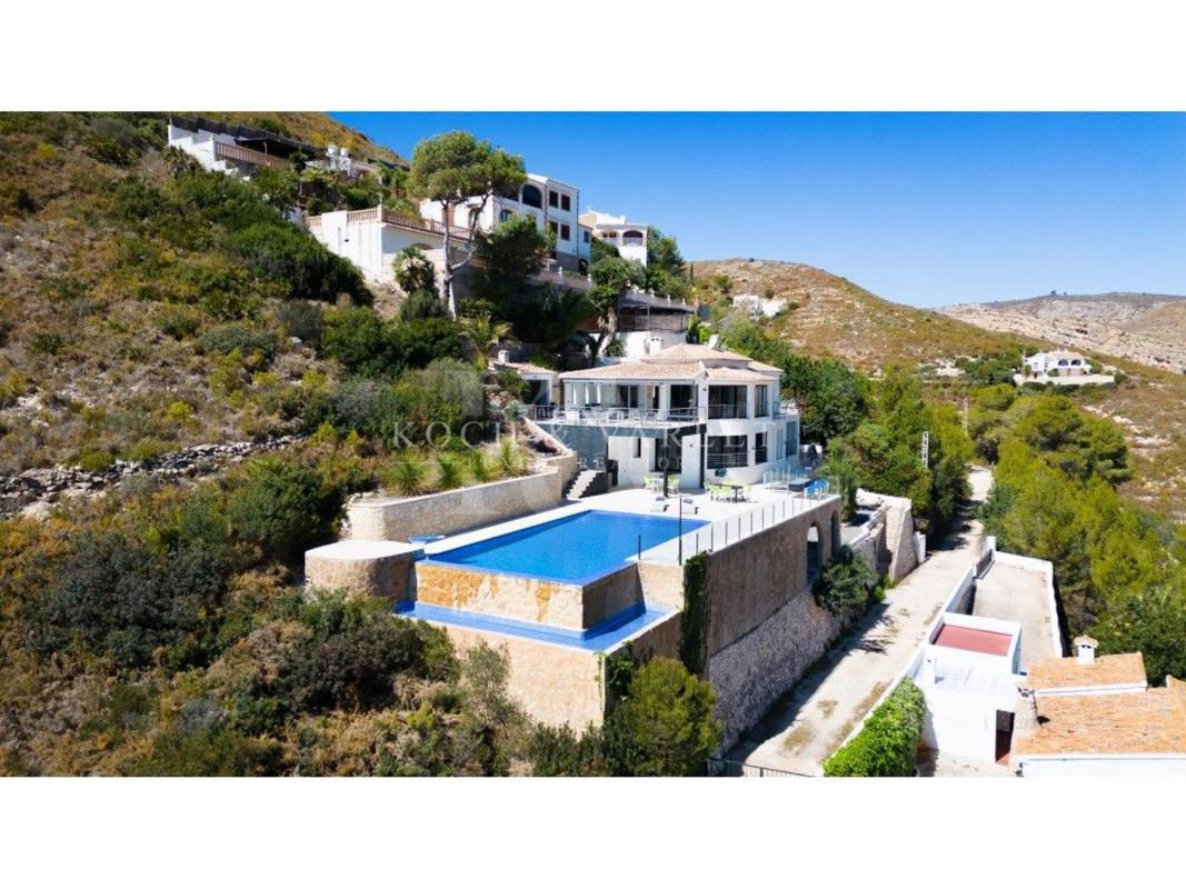 Properties for sale and rent in Spain photo 4