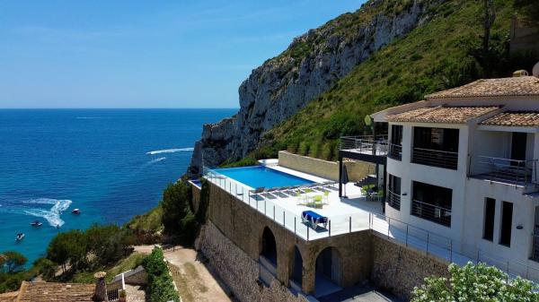 Casa o chalet independiente en Camino Vell del Morro de Castell, 11, La Granadella - Costa Nova, Jávea/Xàbia photo 1