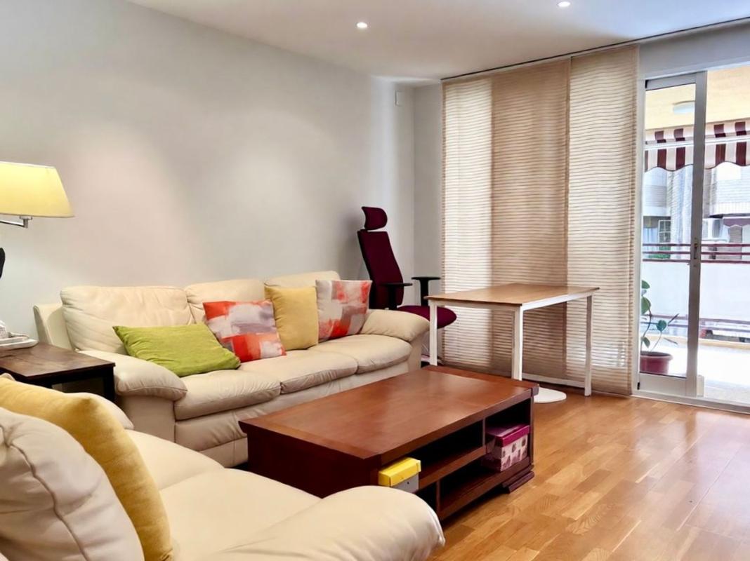 Продажа квартиры на Piso en Italia, Ensanche-Diputación, Alicante / Alacant, Аликанте / Алакант
photo 1