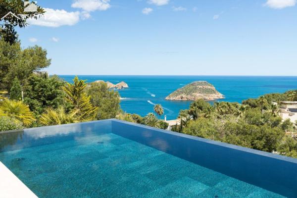 Casa o chalet independiente en Portichol - Balcón al Mar, Jávea/Xàbia photo 1