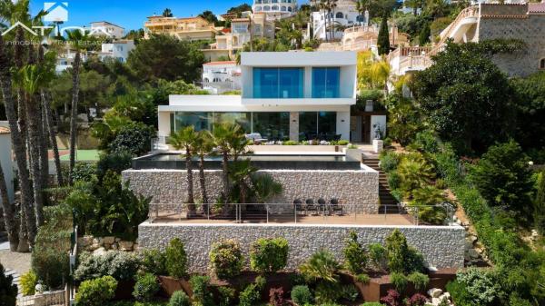 Casa o chalet independiente en Portichol - Balcón al Mar, Jávea/Xàbia photo 2