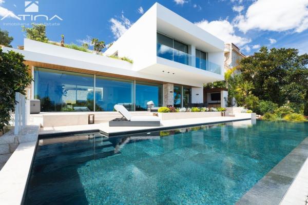 Casa o chalet independiente en Portichol - Balcón al Mar, Jávea/Xàbia photo 3