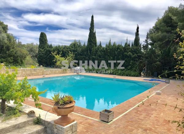 Finca rustykalna na sprzedaż w Finca rústica en Centro Urbano, Denia , Dénia thumbnail 2