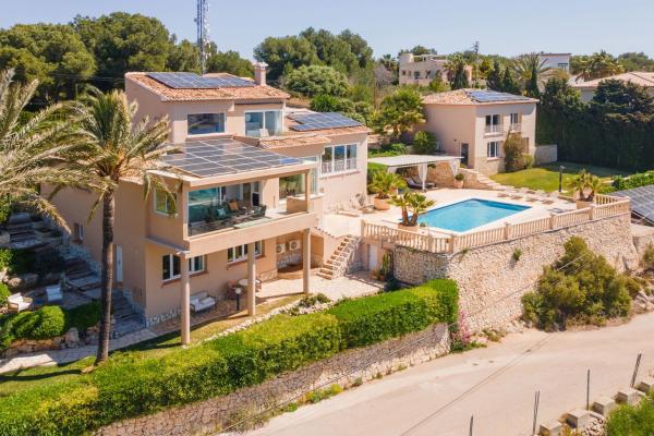 Casa o chalet independiente en Cuesta de San Antonio, Puerto, Jávea/Xàbia photo 3