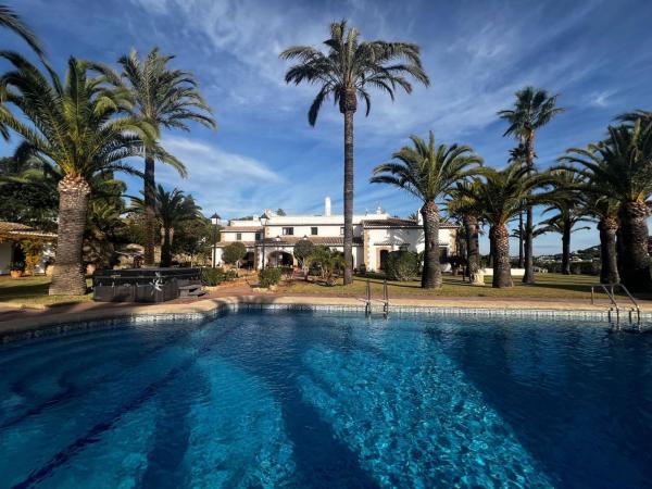 Casa o chalet independiente en La Lluca - La Tarraula, Jávea/Xàbia photo 1