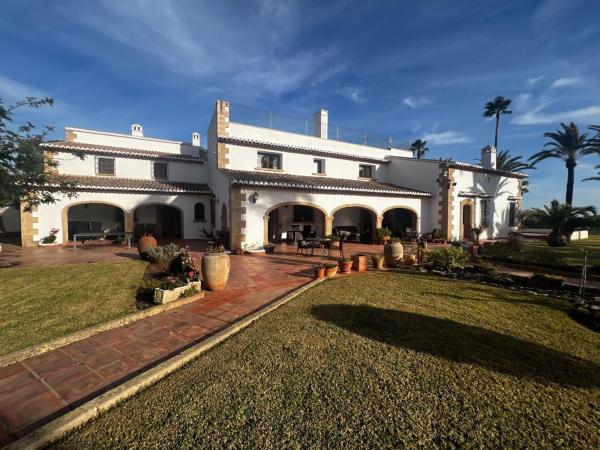 Casa o chalet independiente en La Lluca - La Tarraula, Jávea/Xàbia photo 3