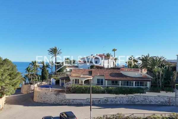 Casa o chalet independiente en Portichol - Balcón al Mar, Jávea/Xàbia photo 1
